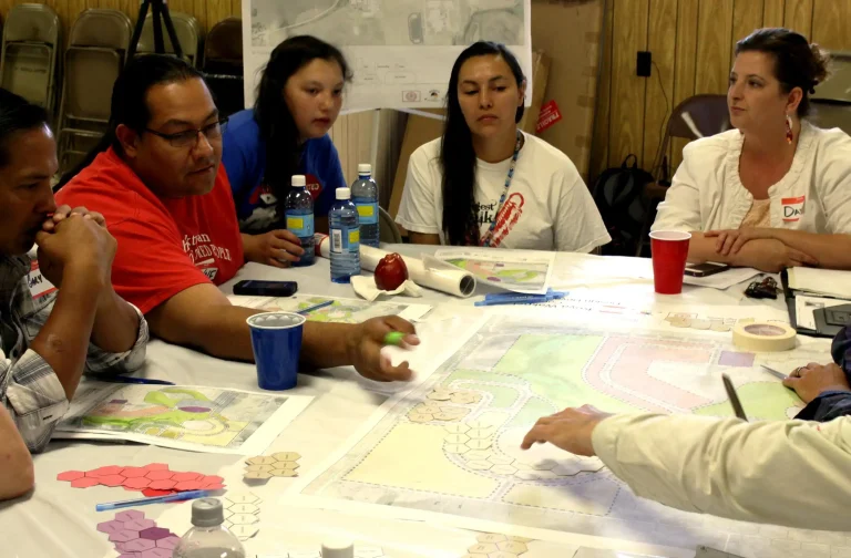 Indigenous Public Interest Design Institute