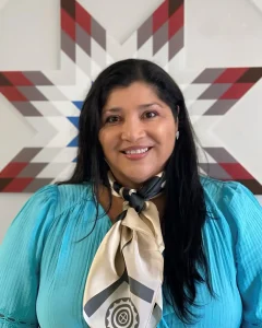 Laura Harjo