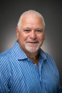 Mark Harding