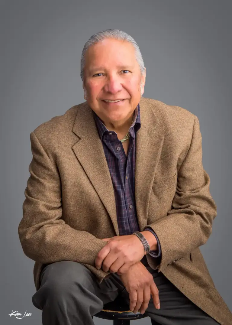 Ted Jojola