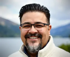 Scott Moore y Medina