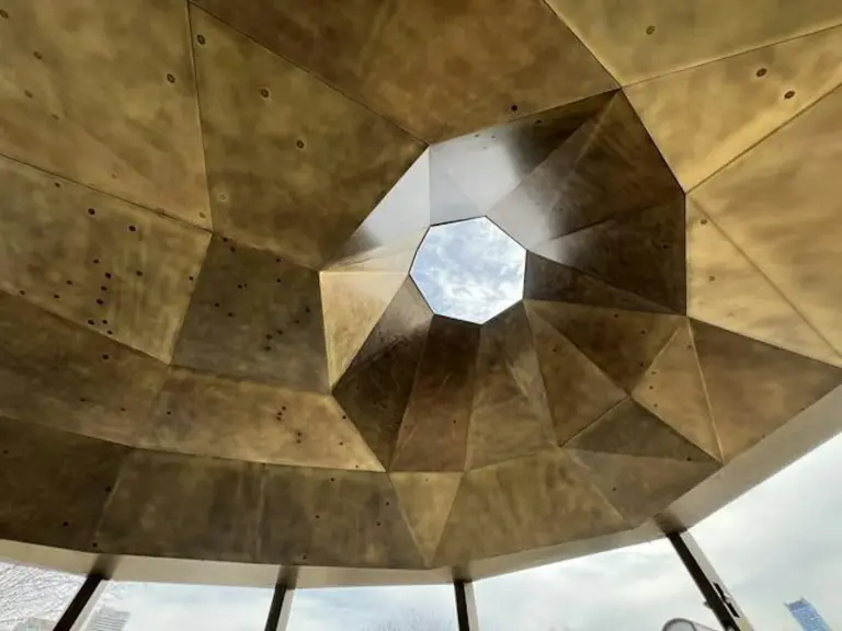 Architecture as Ceremony