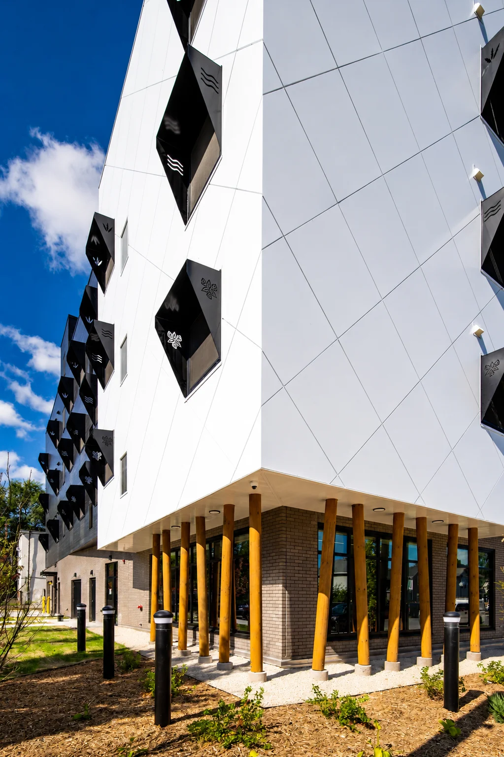 MLCV Ventura Urban Housing Project