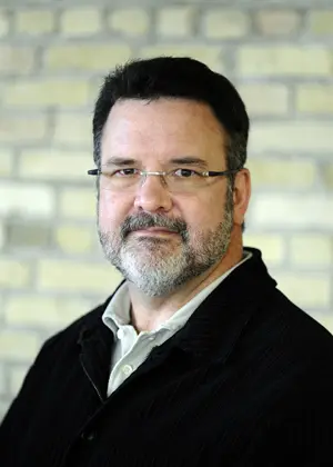 David Crutchfield