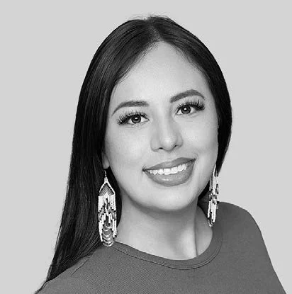 Ameyalli Ferguson-Mañon