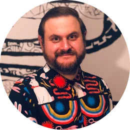 Andrew Santa Lucia