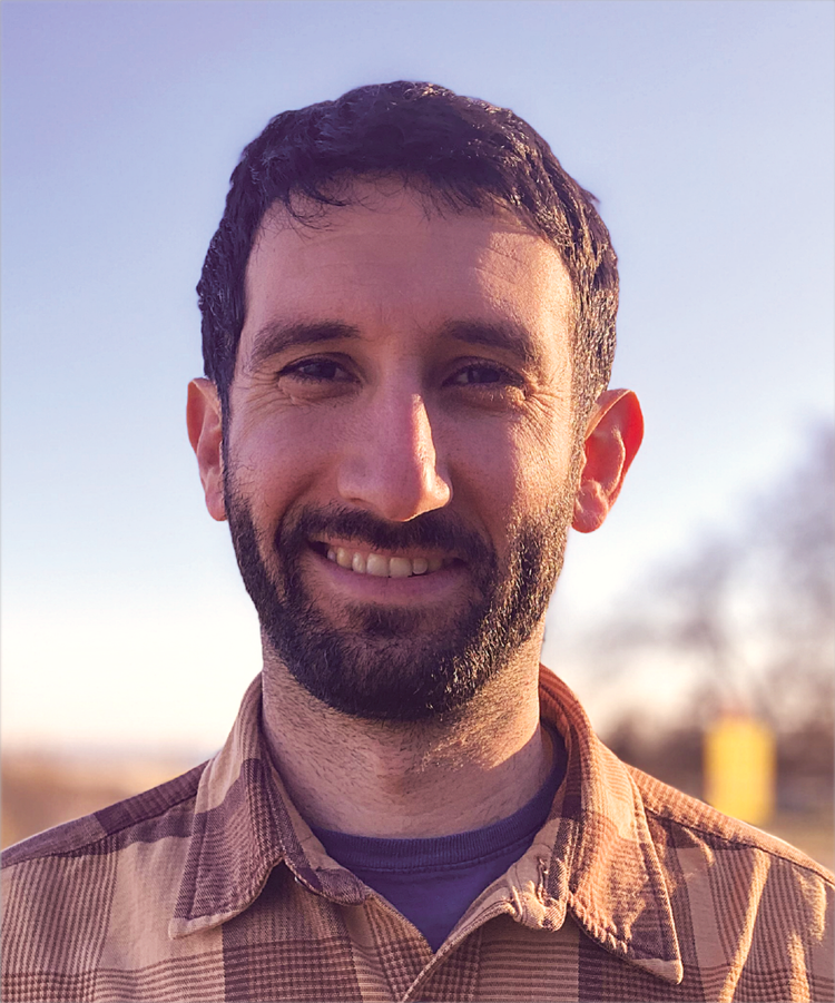 Andrew Berger