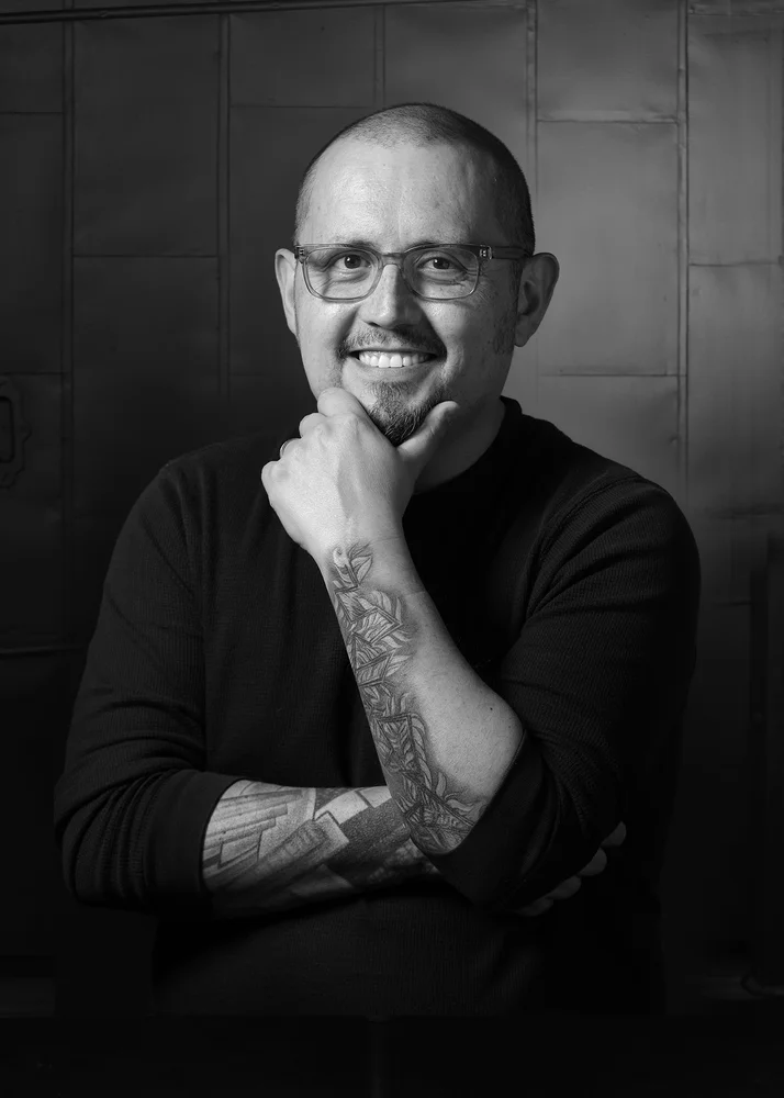 Miguel Camacho-Serna
